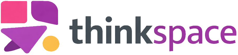 ThinkSpace - Visual Thinking Made Simple